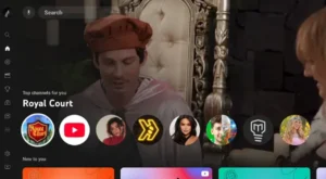 YouTube Adds New CTV Display Updates, Including AI Upscaling