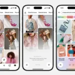 Pinterest Launches AI Assistant To Help Find Matching Products