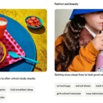 Pinterest Shares Tips for Back-to-School Campaigns