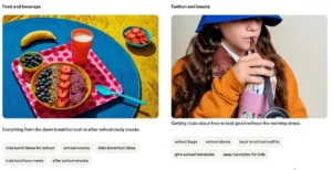 Pinterest Shares Tips for Back-to-School Campaigns
