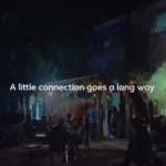 Facebook’s New TV Ad Highlights In-App Connection