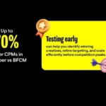 Snapchat Pitches Marketers on Holiday Shopping Opportunities