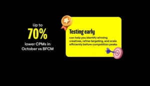 Snapchat Pitches Marketers on Holiday Shopping Opportunities