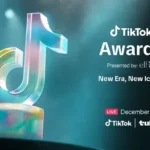TikTok Announces Nominees for the US TikTok Awards