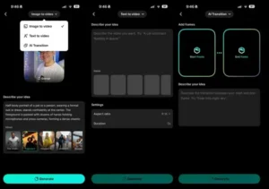 TikTok Adds New Generative AI Creation Options