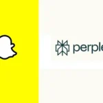 Snapchat Brings Perplexity AI to Inboxes