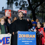 Zohran Mamdani’s Campaign Figured Out How to Channel Fandom