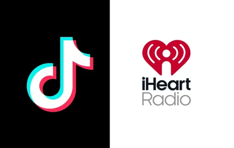 TikTok Partners With iHeartRadio to Help Creators Branch Into Audio