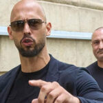 Andrew Tate Sparks Outrage After New Gambling Partnership 