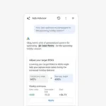 Google Adds AI-Powered Guidance for Ads and Analytics