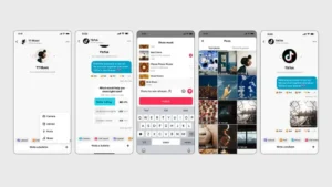TikTok Officially Launches its Bulletin Boards Feature