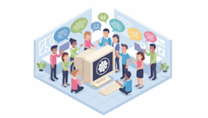 ChatGPT Group Chats are here … but not for everyone (yet)