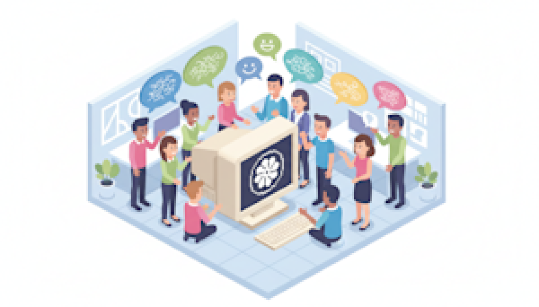 ChatGPT Group Chats are here … but not for everyone (yet)