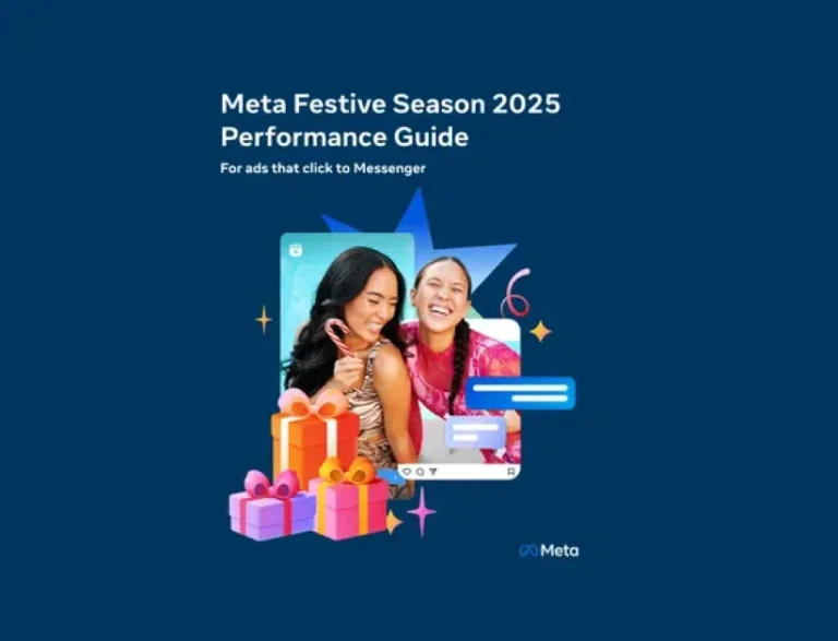 Meta Shares Tips on How To Use Click-To-Message Ads