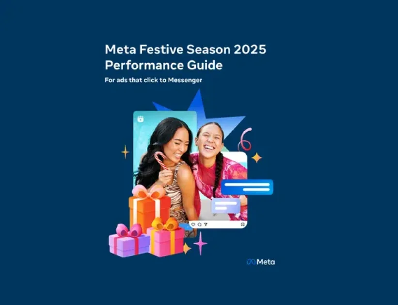 Meta Shares Tips on How To Use Click-To-Message Ads