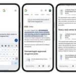 Google Adds AI-Powered Shopping Tools for the Holidays