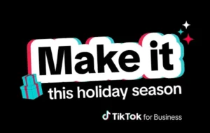 TikTok Launches Holiday Hub to Assist With Christmas Campaigns