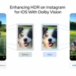 Meta Brings Enhanced HDR Dolby Vision Support to Instagram