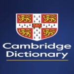 Parasocial is Cambridge dictionary’s Word of the Year 2025; delulu, slop among new entrants