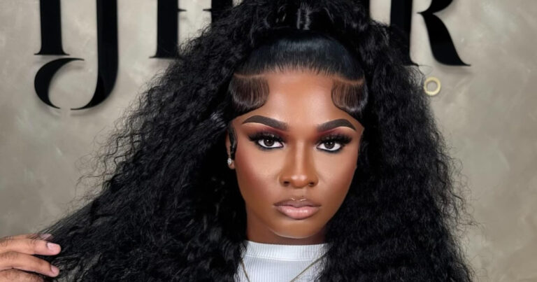 Transgender TikTok influencer shot and killed in Florida after fight with boyfriend, officials say