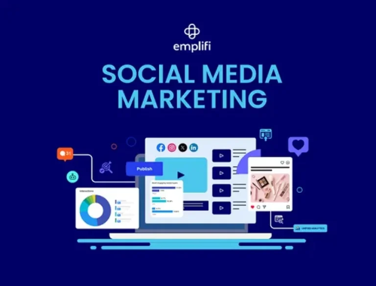 Key Trends for Social Media Marketing in 2026 [Infographic]