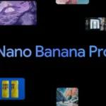 Google Launches Nano Banana Pro AI Image Generation Assistant