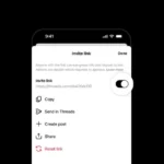 Threads Adds Group Chat Invites To Encourage DM Discussion