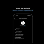 X Clarifies Details About Its New Location Sharing Feature