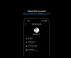 X Clarifies Details About Its New Location Sharing Feature