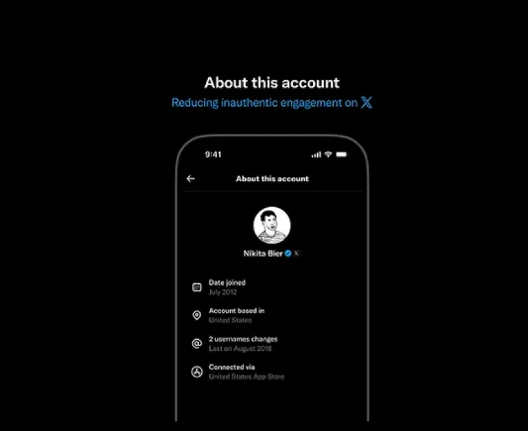 X Clarifies Details About Its New Location Sharing Feature