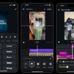Edits Gets More Features, Including ‘Stranger Things’ Font