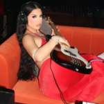 Delarosa, 22-Year-Old Latin Singer and Influencer, Killed in ‘Ambush-Style’ Los Angeles Shooting