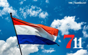 Netherlands gambling authority warns 711 BV over influencer promotion