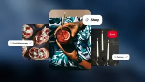 Pinterest Shares Post-Holidays Marketing and Trend Tips