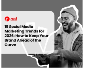 15 Social Media Marketing Trends for 2026 [Infographic]