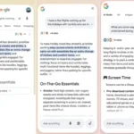 Google Tests Direct Link To AI Mode From Search