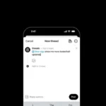 Threads Tests New Way to Manually Guide Your Feed Algorithm