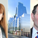 NYC alleged dine-and-dash influencer Pei Chung evicted from luxury apartment as she sits in jail