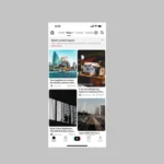TikTok Launches Nearby Content Feed in Europe