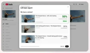 YouTube Expands Access to Title A/B Testing, Adds C-SPAN to YouTube TV