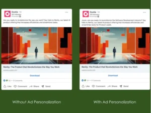 LinkedIn Outlines New Ad Formats, Including AI Variants