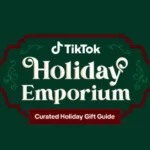 TikTok Publishes Holiday Gift Guide