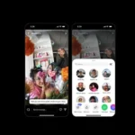 You Can Now Reshare Public Stories on Instagram