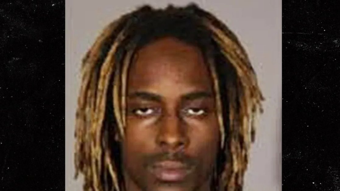 Rapper and Influencer ‘Clintnlord’ Facing Felony Rape Charges