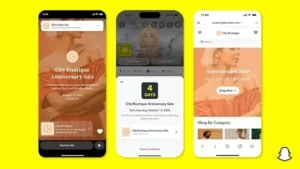 Snapchat Outlines its Ad Development Focus for 2026