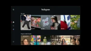 IGTV is Back, With a Instagram Reels TV App