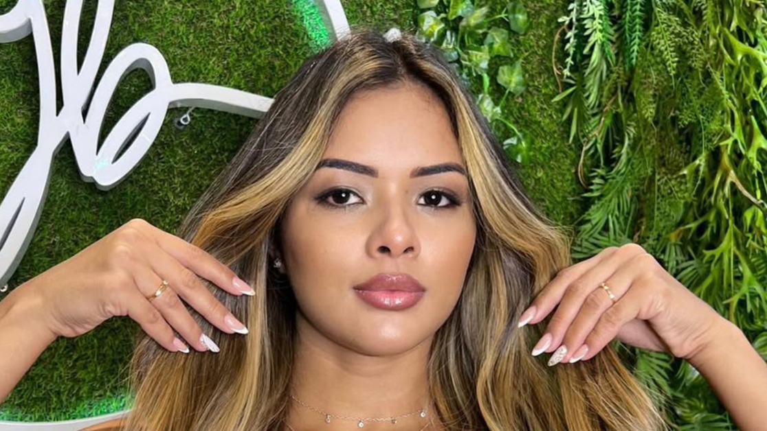 Brazilian Influencer Maria Katiane Gomes da Silva Dead, Husband Arrested