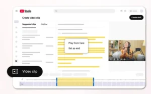 YouTube Expands Voice Replies, Superchat Goals and AI Creation Tools