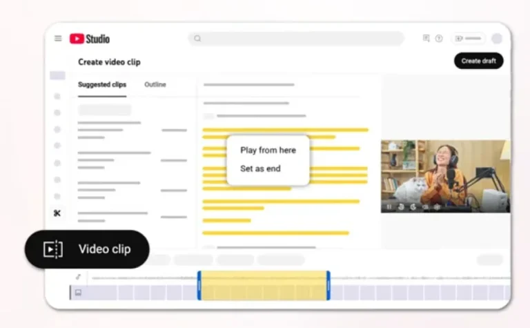 YouTube Expands Voice Replies, Superchat Goals and AI Creation Tools
