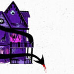 Haunted Houses and Family Dramas Go Together Like Peanut Butter and Jelly